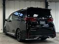 2025 Toyota Alphard G