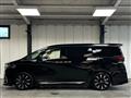 2025 Toyota Alphard G