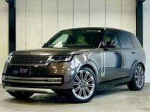 2023 Land Rover Range Rover