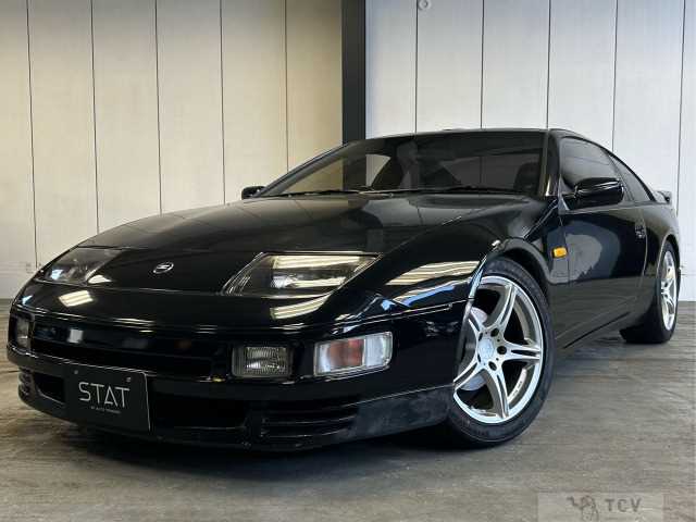 1989 Nissan Fairlady Z