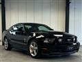 2012 Ford Mustang