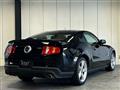 2012 Ford Mustang