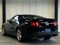 2012 Ford Mustang