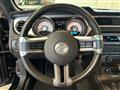 2012 Ford Mustang