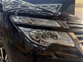 2015 Nissan Elgrand