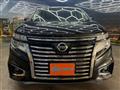 2015 Nissan Elgrand