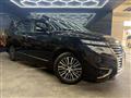 2015 Nissan Elgrand