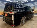 2015 Nissan Elgrand