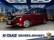 2016 Nissan Serena
