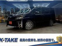 2014 Toyota Voxy