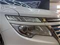 2016 Nissan Elgrand