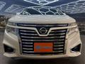 2016 Nissan Elgrand
