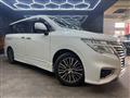2016 Nissan Elgrand
