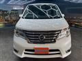 2014 Nissan Serena