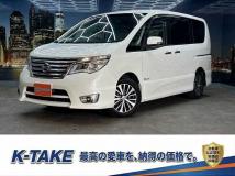 2014 Nissan Serena