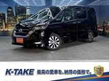 2016 Nissan Serena