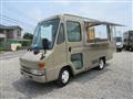 2008 Toyota Quick Delivery