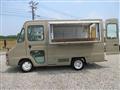 2008 Toyota Quick Delivery