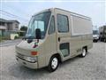 2008 Toyota Quick Delivery
