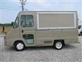 2008 Toyota Quick Delivery
