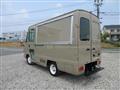 2008 Toyota Quick Delivery