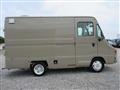 2008 Toyota Quick Delivery