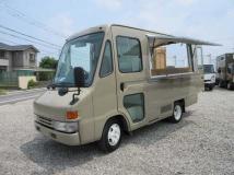 2008 Toyota Quick Delivery