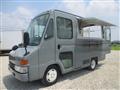 2007 Toyota Quick Delivery