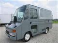 2007 Toyota Quick Delivery