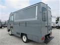 2007 Toyota Quick Delivery