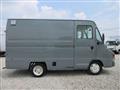 2007 Toyota Quick Delivery