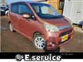 2011 Daihatsu Move Custom