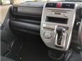 2009 Honda ZEST SPARK