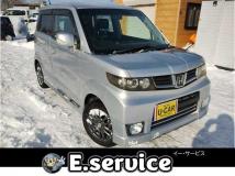 2009 Honda ZEST SPARK