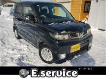 2009 Honda ZEST SPARK
