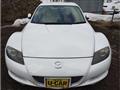 2006 Mazda RX-8