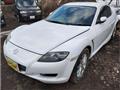 2006 Mazda RX-8