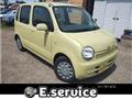 2005 Daihatsu Move Latte