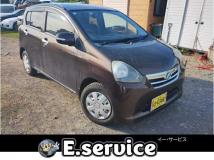 2013 Daihatsu Mira