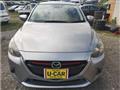 2015 Mazda Demio