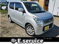 2013 Suzuki Wagon R