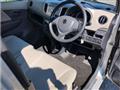 2013 Suzuki Wagon R