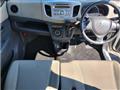 2013 Suzuki Wagon R
