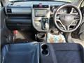 2010 Honda ZEST SPARK