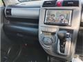 2010 Honda ZEST SPARK