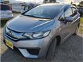 2014 Honda Fit