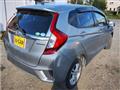 2014 Honda Fit