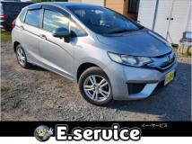 2014 Honda Fit