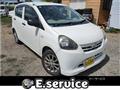 2011 Daihatsu Mira