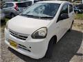 2011 Daihatsu Mira